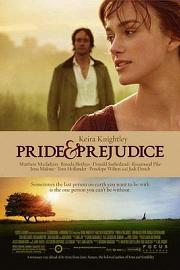 Pride & Prejudice