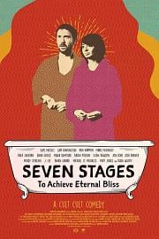 Seven Stages to Achieve Eternal Bliss