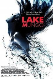 Lake Mungo