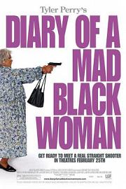 Diary of a Mad Black Woman