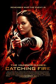 The Hunger Games: Catching Fire