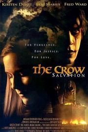 The Crow: Salvation