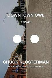 Downtown Owl