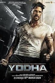 Yodha