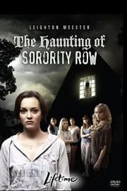 The Haunting of Sorority Row