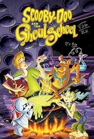 Scooby-Doo and the Ghoul School