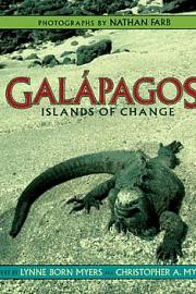 Galapagos: Islands of Change