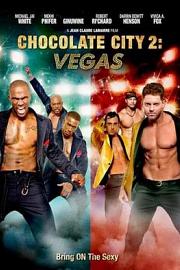 Chocolate City: Vegas