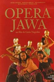 Javanese Opera