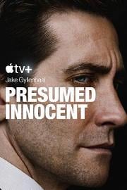 Presumed Innocent