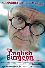 The English Surgeon