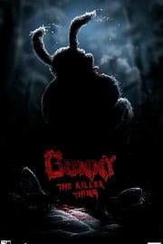 Bunny the Killer Thing