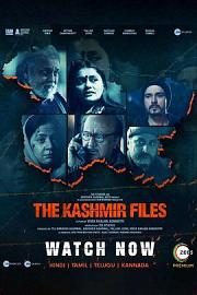 The Kashmir Files