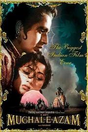 Mughal-E-Azam