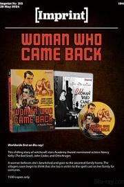 Woman Who Came Back