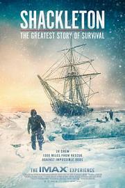 Shackleton: The Greatest Story of Survival