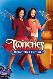 Twitches