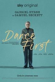 Dance First