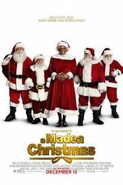 A Madea Christmas