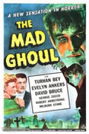 The Mad Ghoul