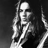 David Gilmour