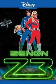 Zenon: Z3