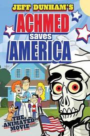 Achmed Saves America