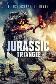 Jurassic Triangle