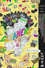 Cleaners