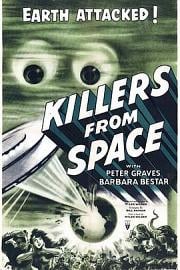 Killers from Space