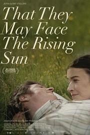 That They May Face the Rising Sun