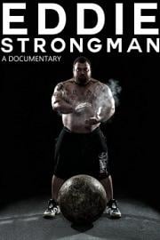 Eddie - Strongman