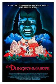 The Dungeonmaster